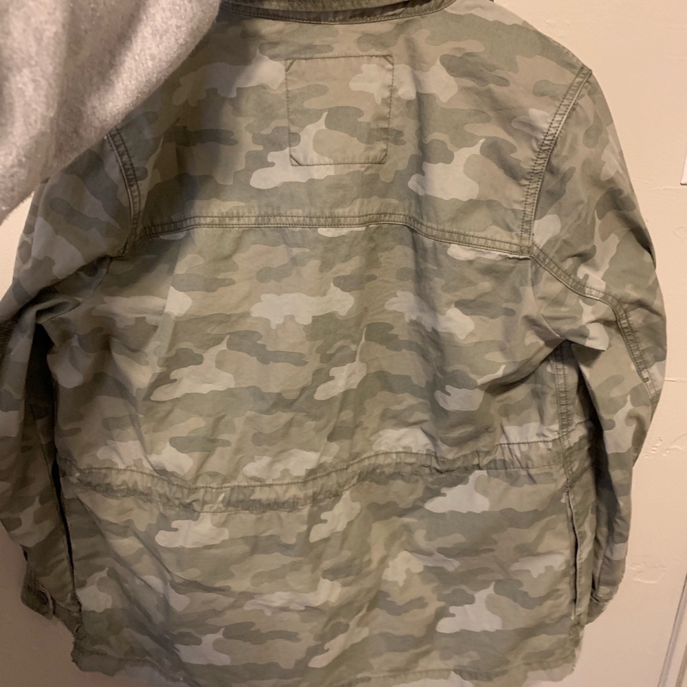 jacket - Picture 2 of 2